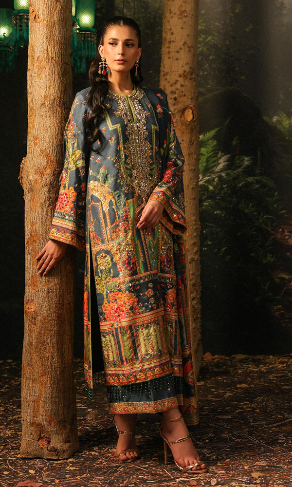 Picture of Maharaja Express B