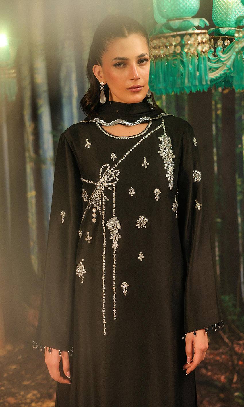 Picture of Dark Symphony