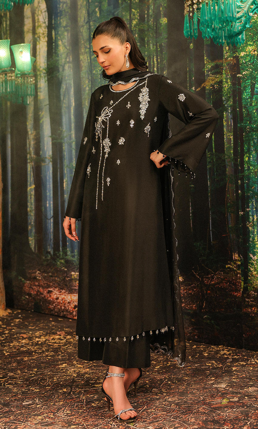 Picture of Dark Symphony