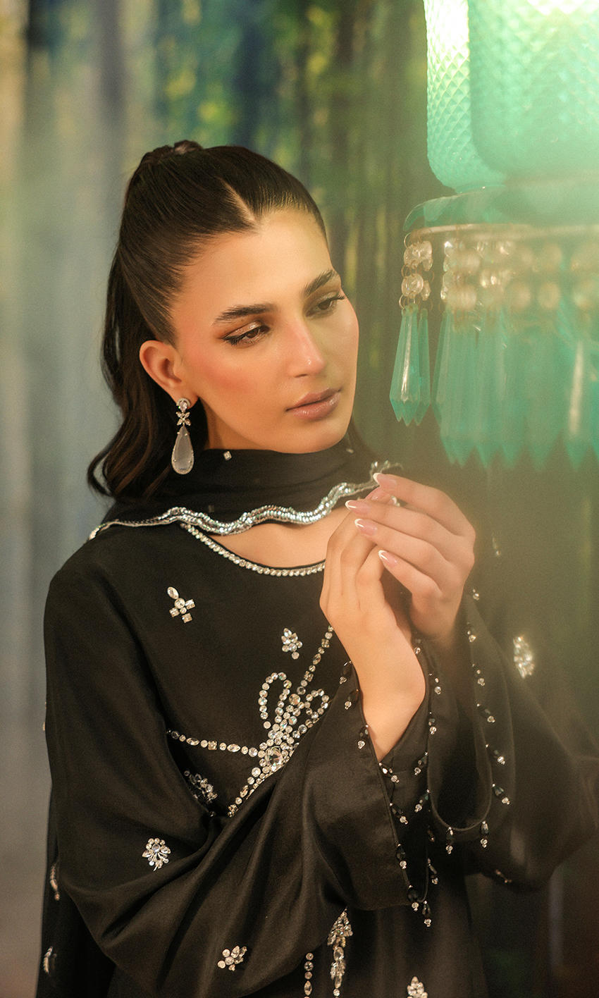 Picture of Dark Symphony