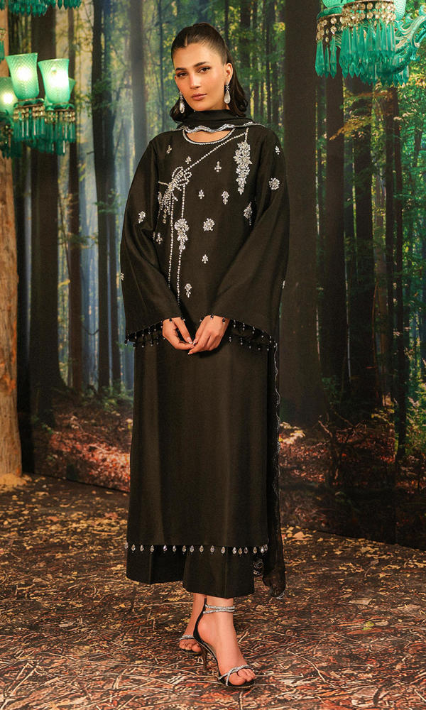 Picture of Dark Symphony