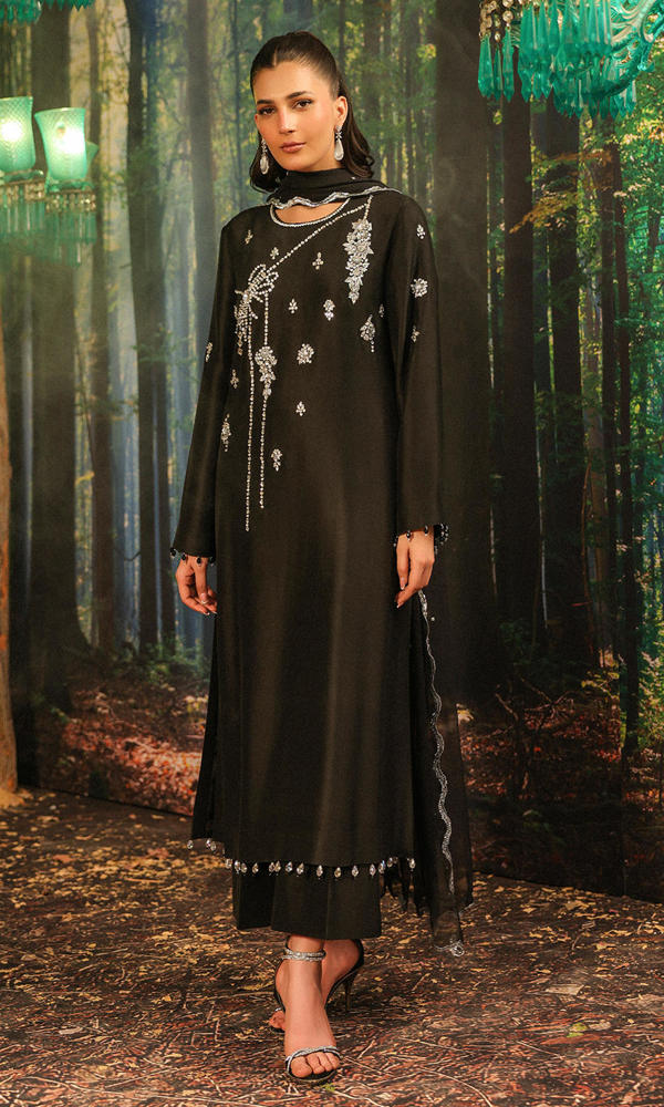 Picture of Dark Symphony