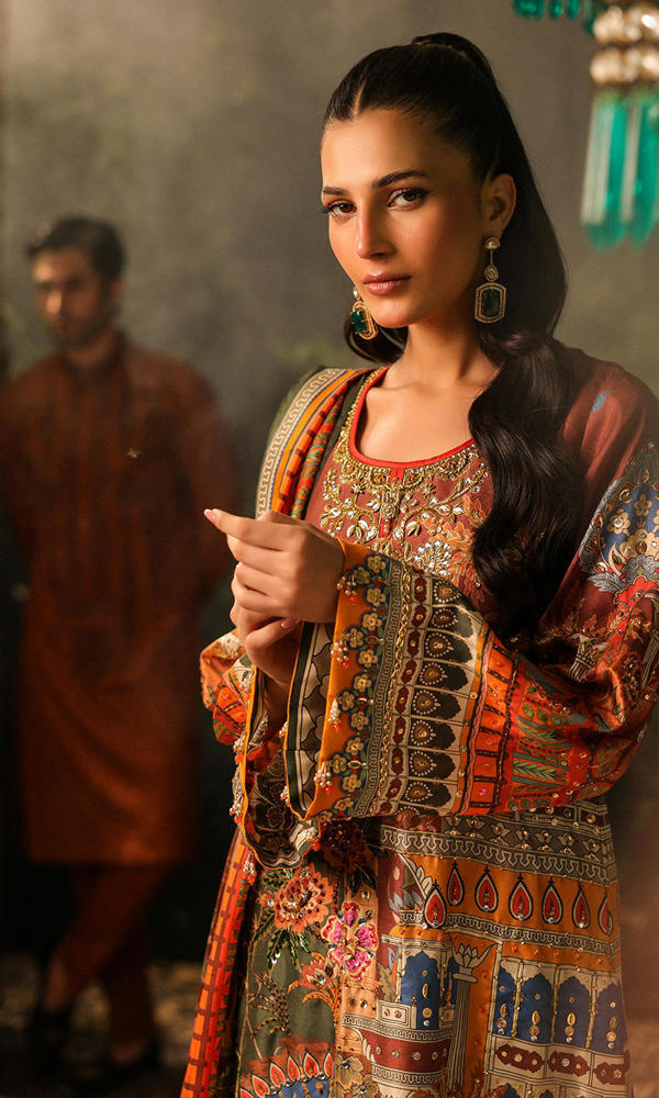 Picture of Shamsher