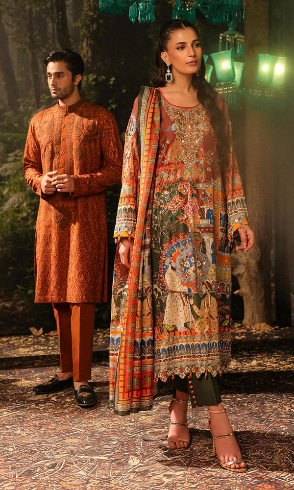 Picture of Shamsher