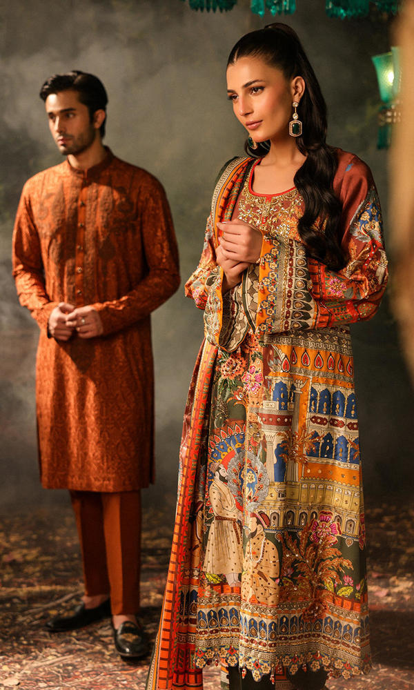 Picture of Shamsher