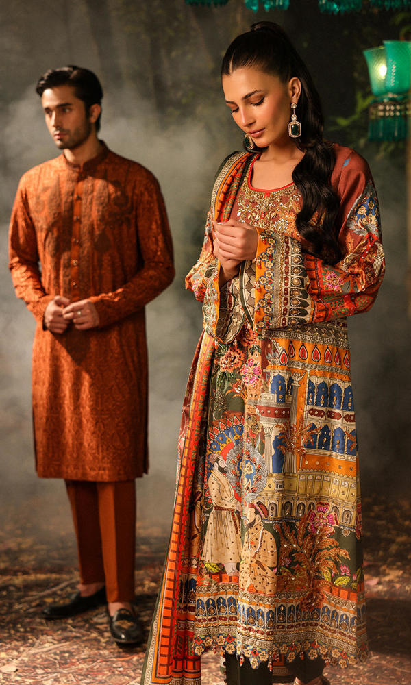 Picture of Shamsher