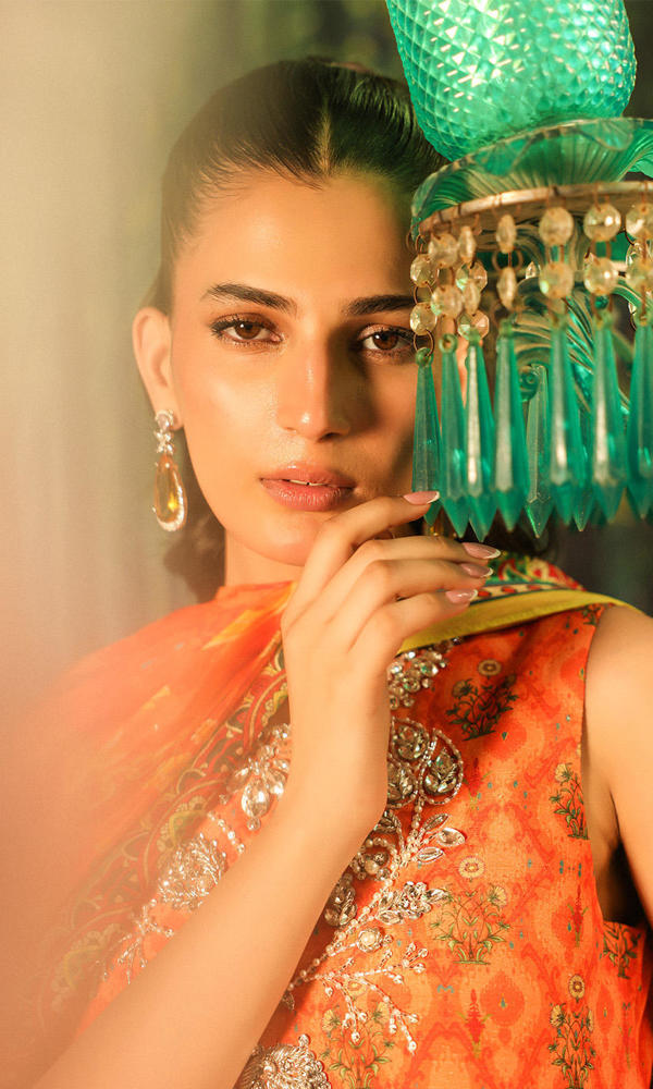 Picture of Tangerine