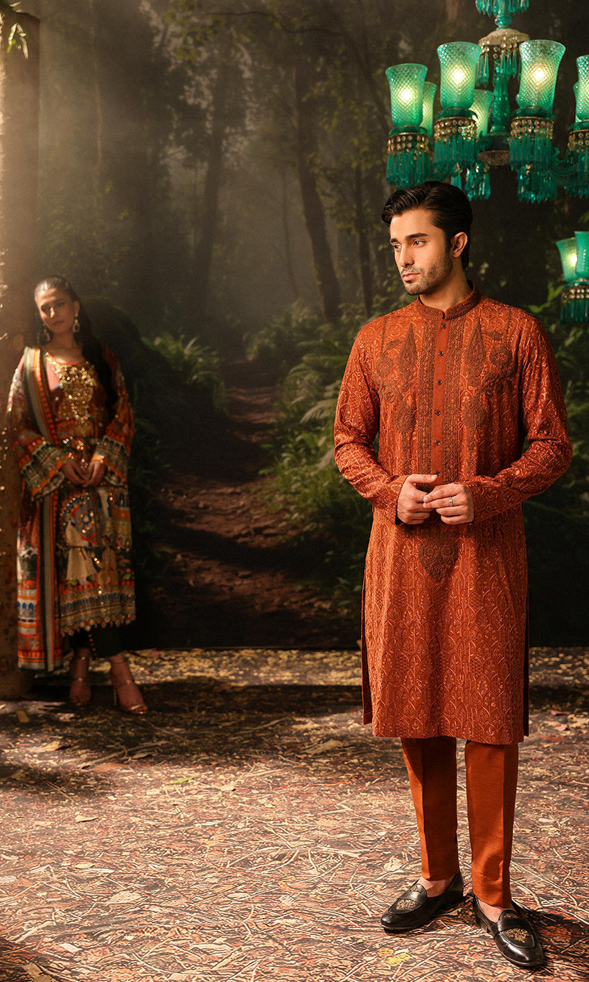 Picture of Burnt Caramel