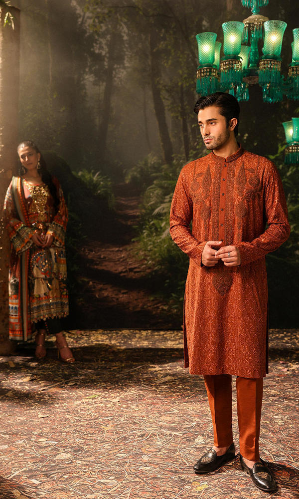 Picture of Burnt Caramel