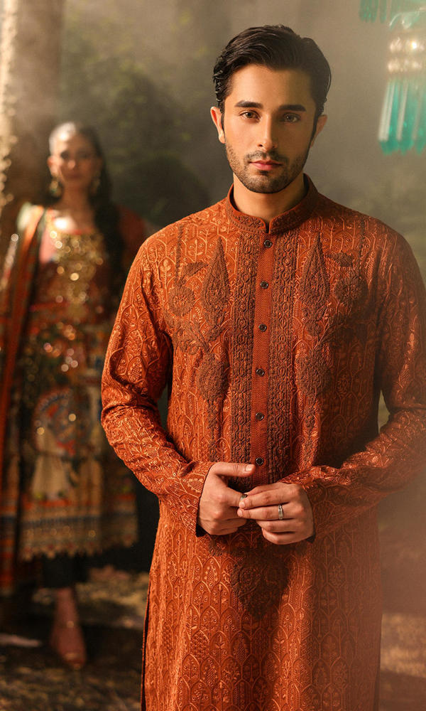 Picture of Burnt Caramel