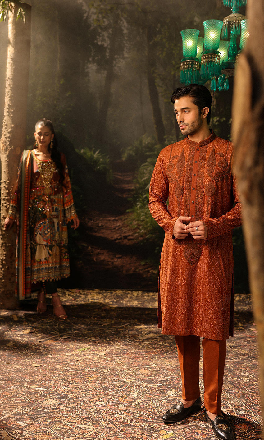 Picture of Burnt Caramel