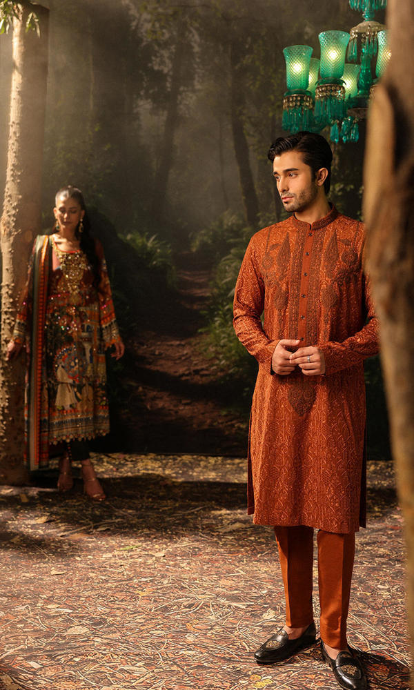 Picture of Burnt Caramel