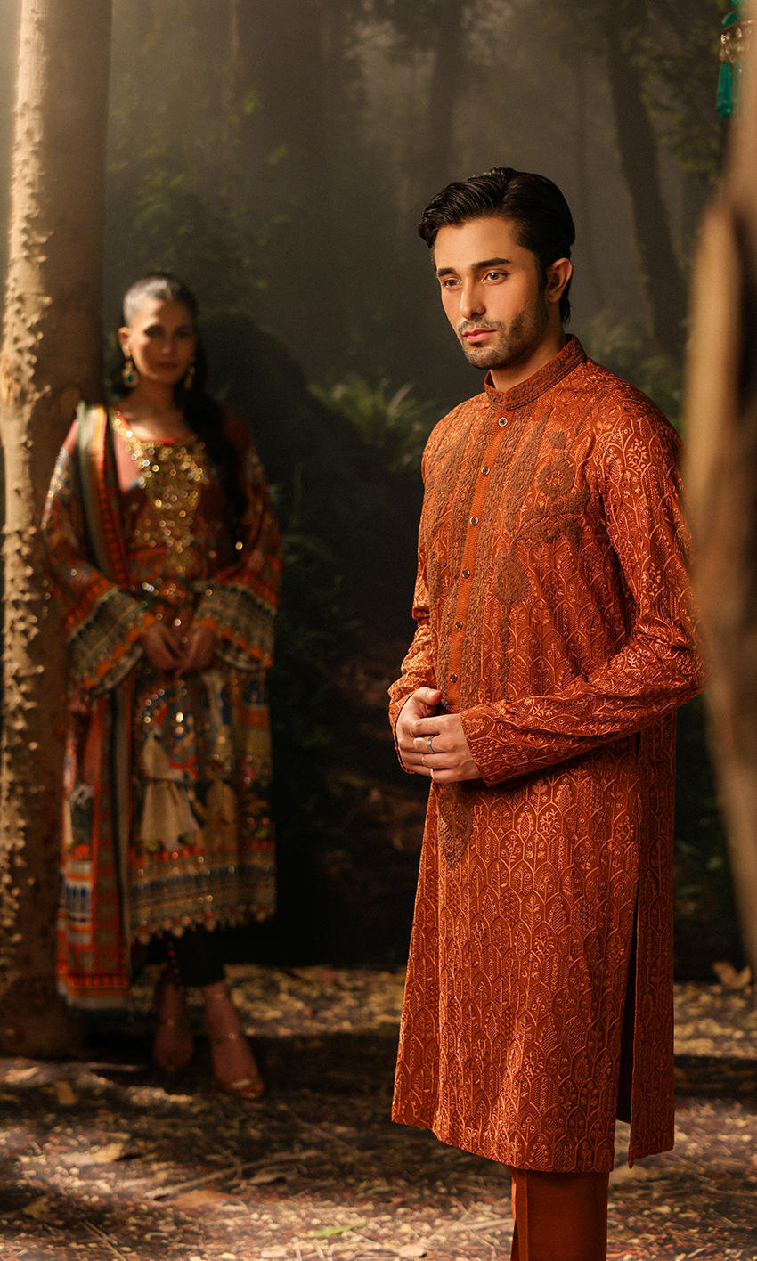 Picture of Burnt Caramel