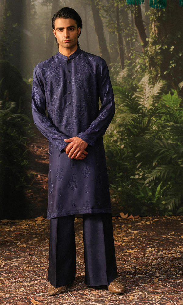 Picture of Indigo legacy