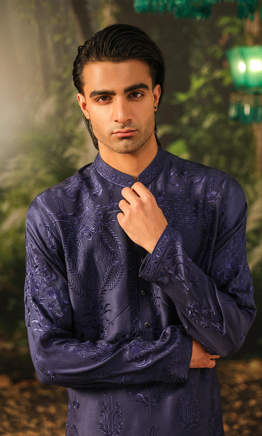 Picture of Indigo legacy