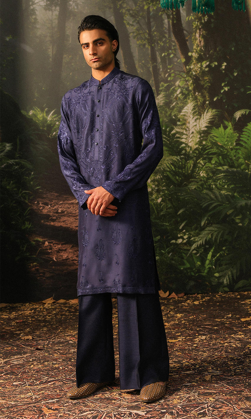 Picture of Indigo legacy