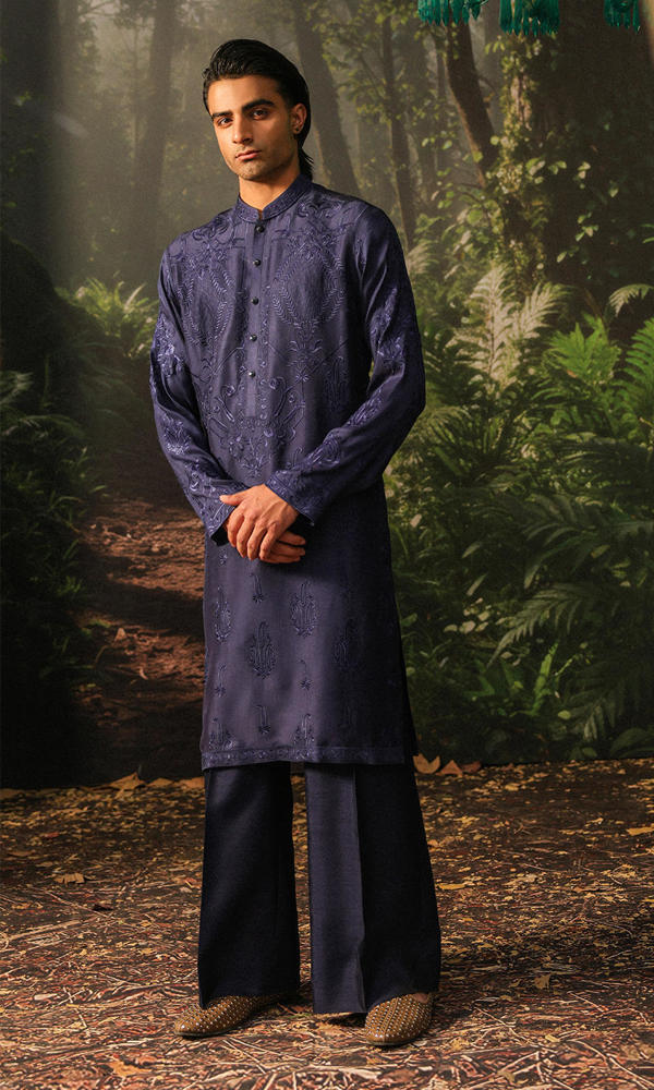 Picture of Indigo legacy