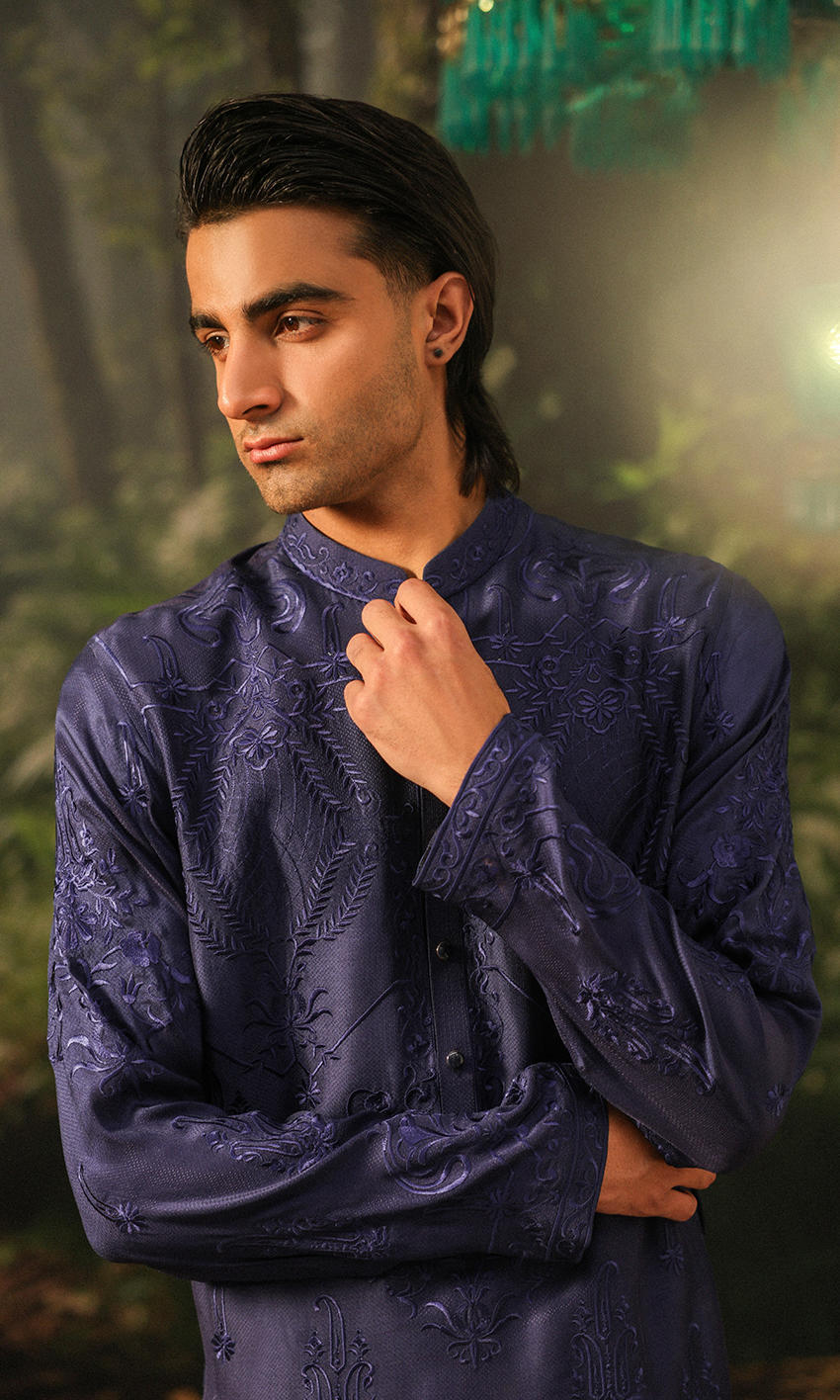 Picture of Indigo legacy