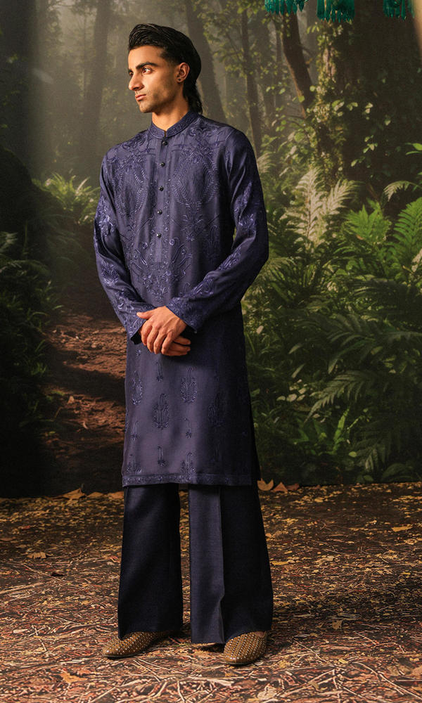 Picture of Indigo legacy