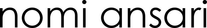 Nomi Ansari