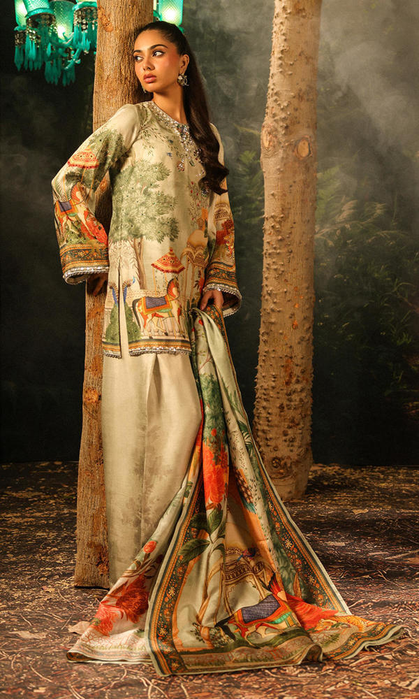 Picture of Royal Rodale A