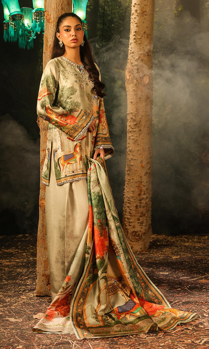 Picture of Royal Rodale A