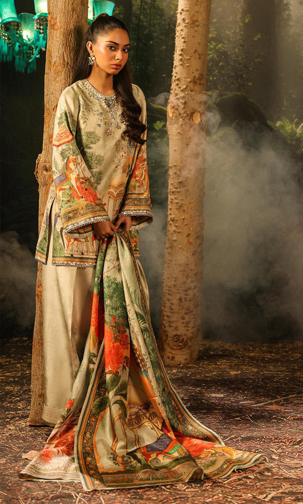 Picture of Royal Rodale A