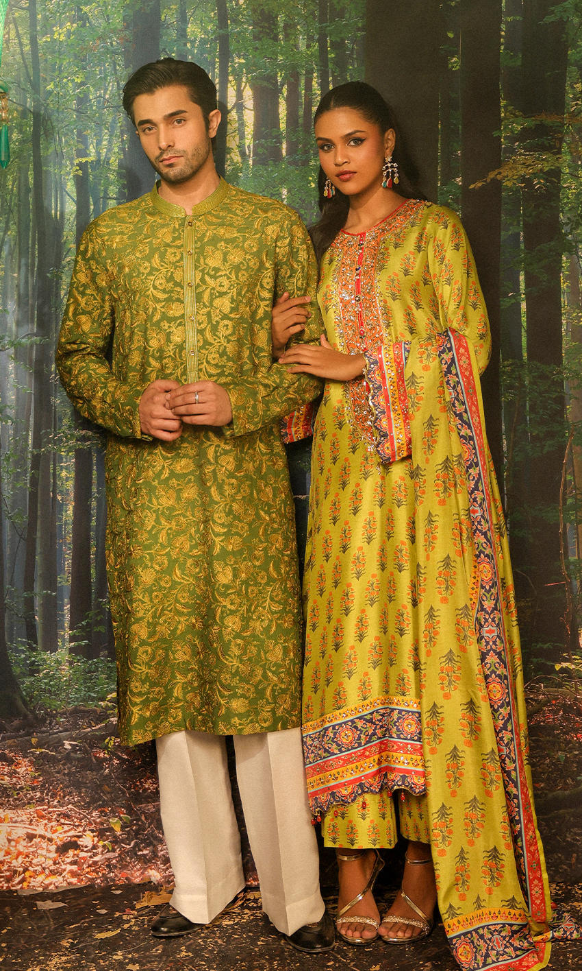 Picture of Nargis Nirvana