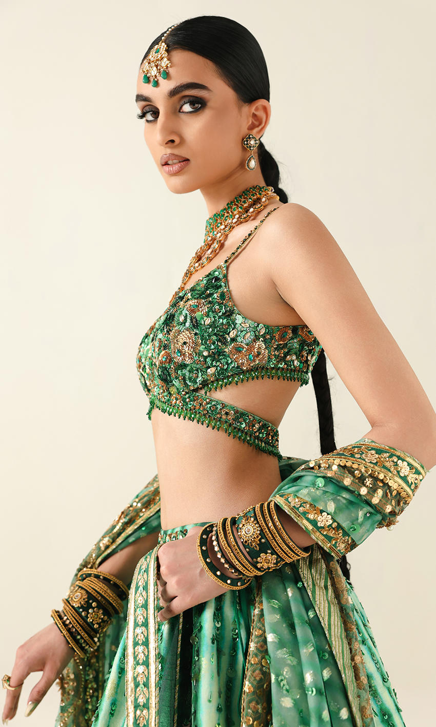 Picture of Ivy Gold
