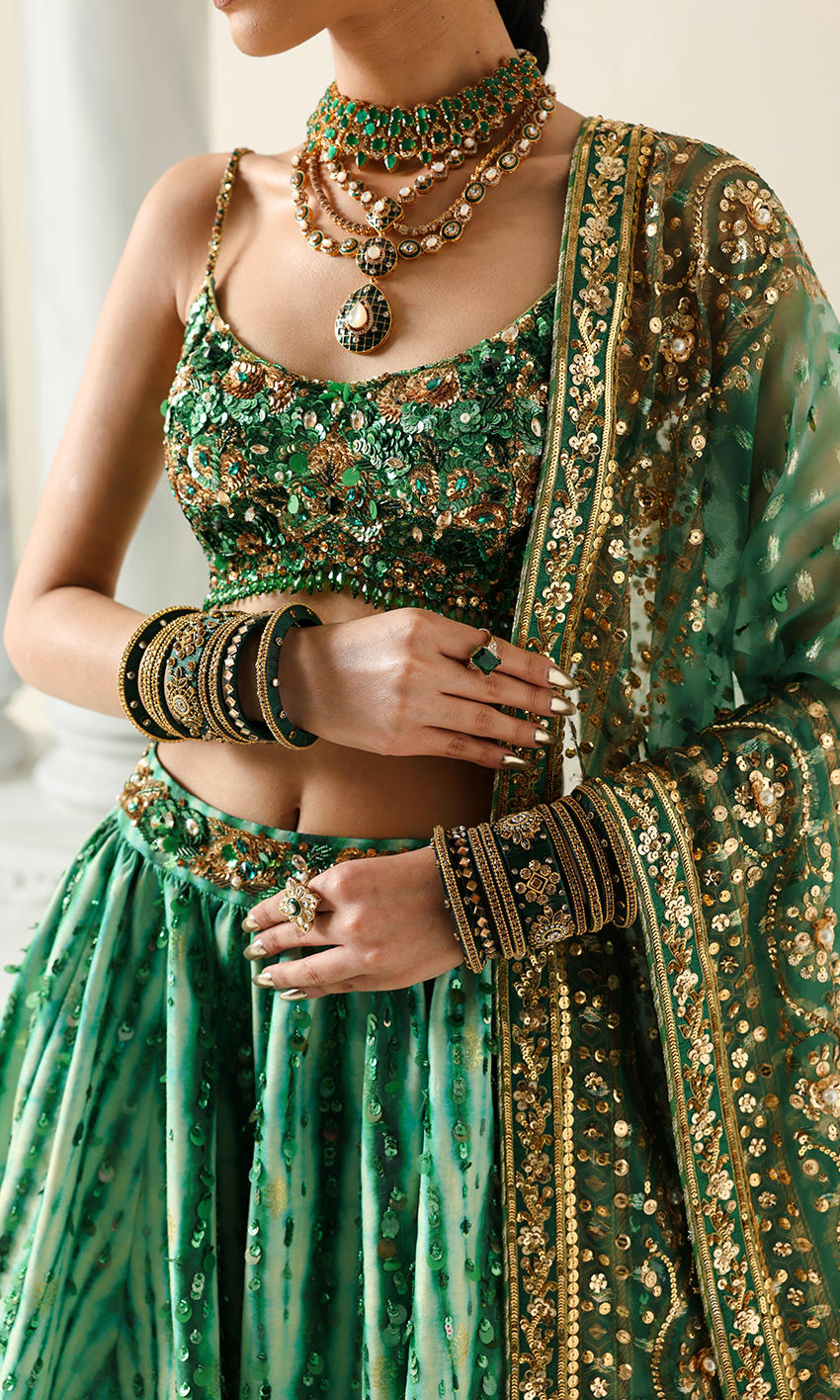 Picture of Ivy Gold