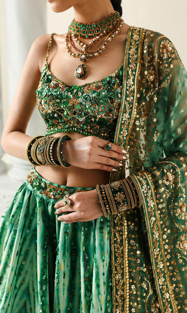 Picture of Ivy Gold