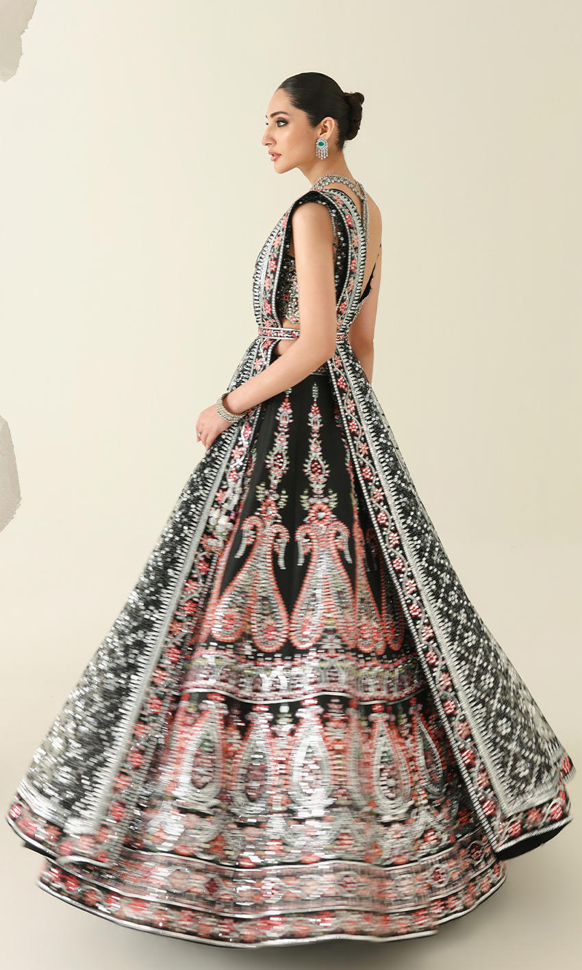 Picture of Damask