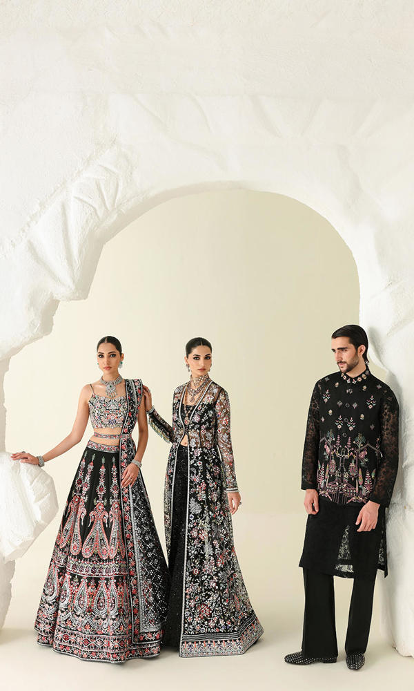 Picture of Damask