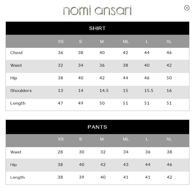 Nomi Ansari. Cubic